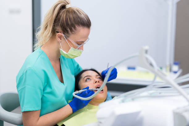 Best Cosmetic Emergency Dentistry in Addison, TX